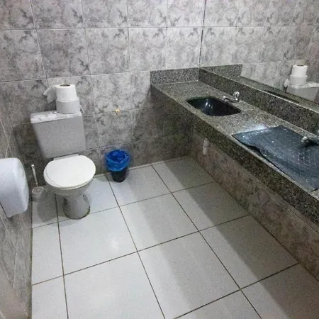 Esperanto Albergue Fortaleza (Ceara)