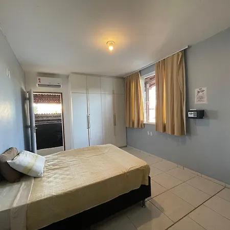 Albergue Esperanto Fortaleza (Ceara)