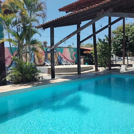 Albergue Esperanto Fortaleza (Ceara)