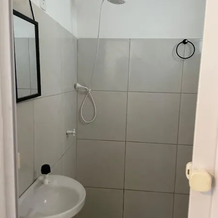 Albergue Esperanto Fortaleza (Ceara)