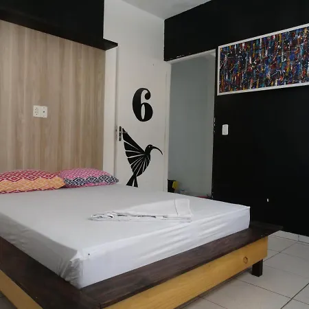 Albergue Esperanto Fortaleza (Ceara)