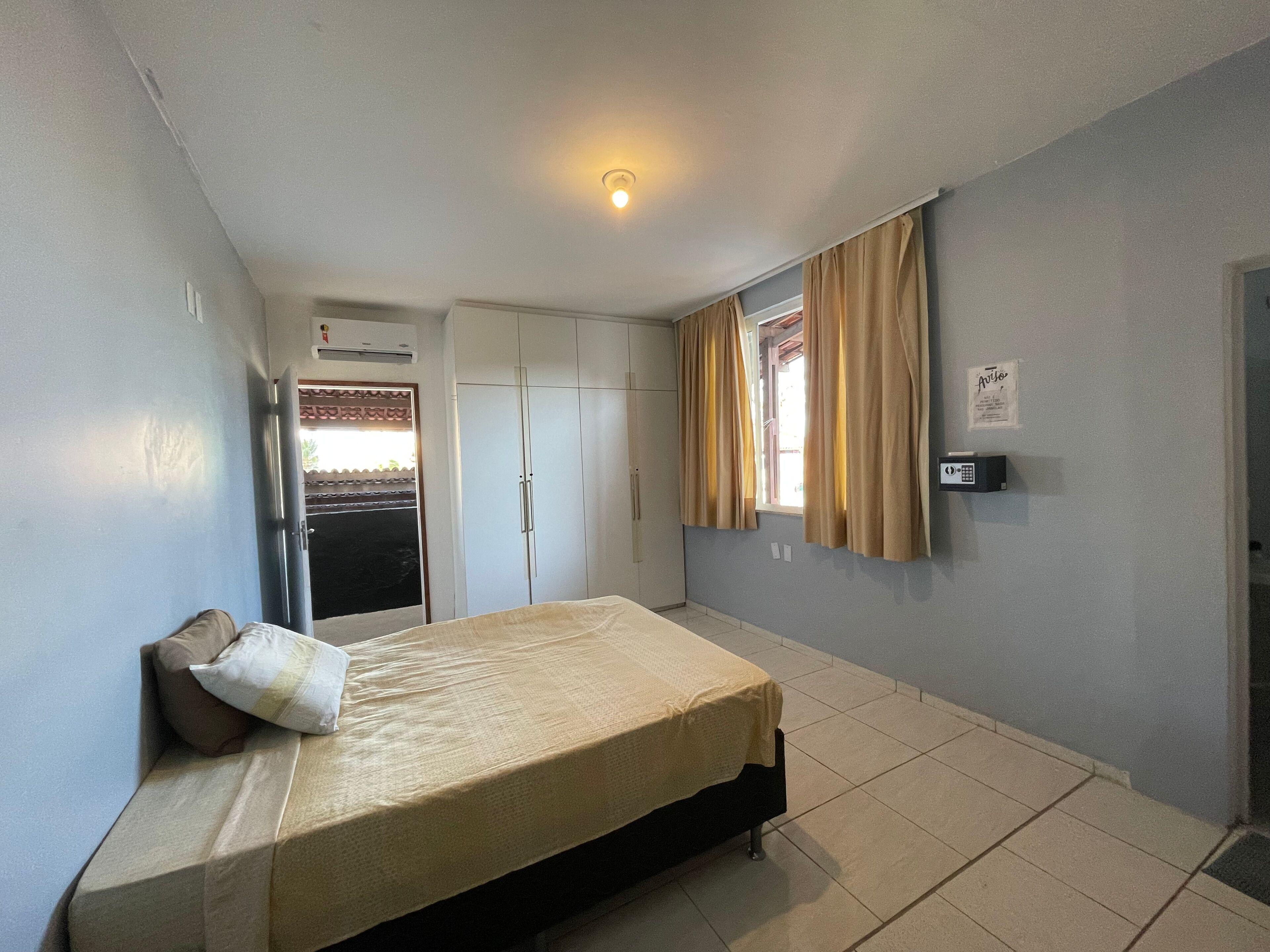 Albergue Esperanto Fortaleza (Ceara)