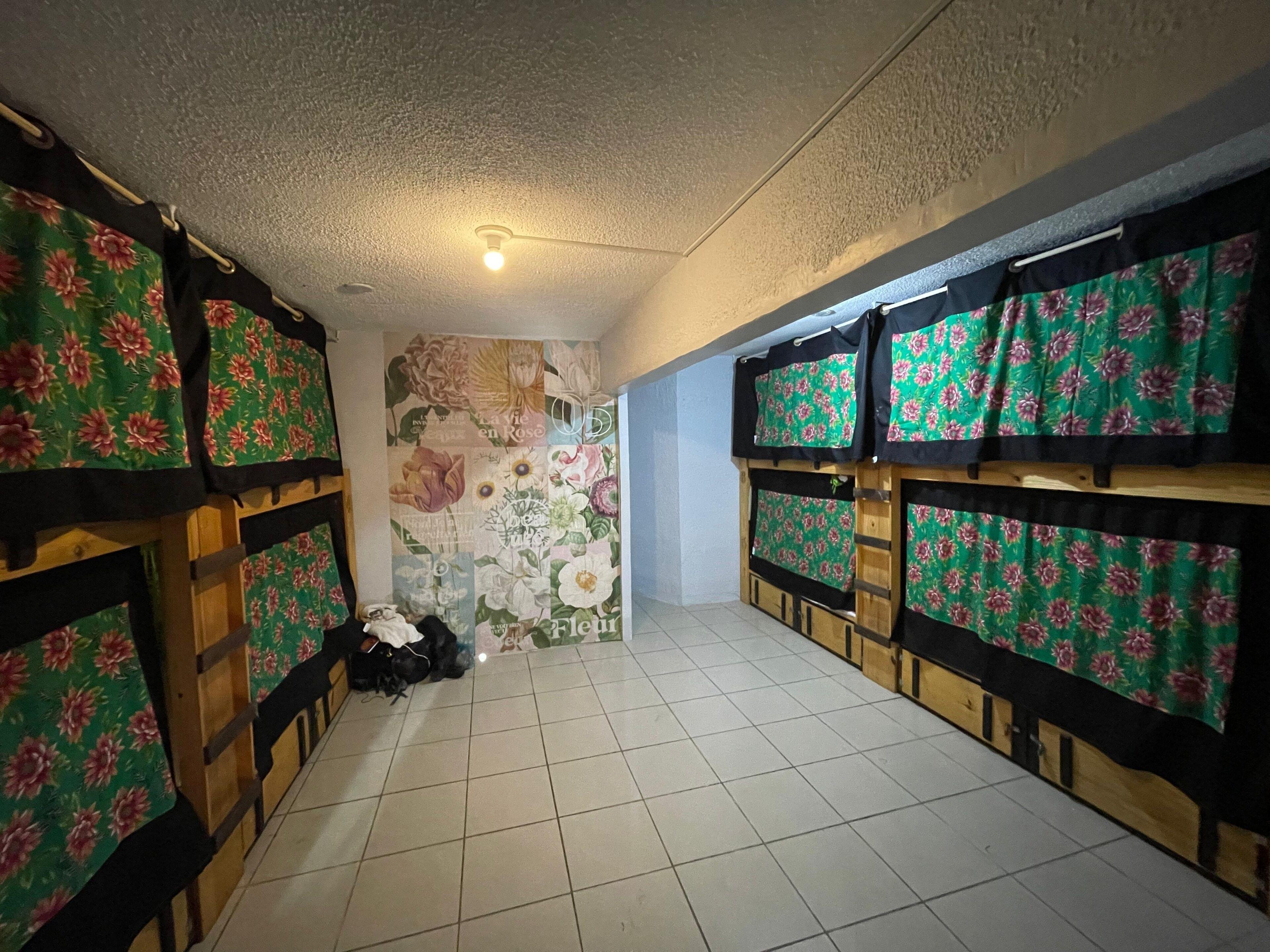 Albergue Esperanto Fortaleza (Ceara)